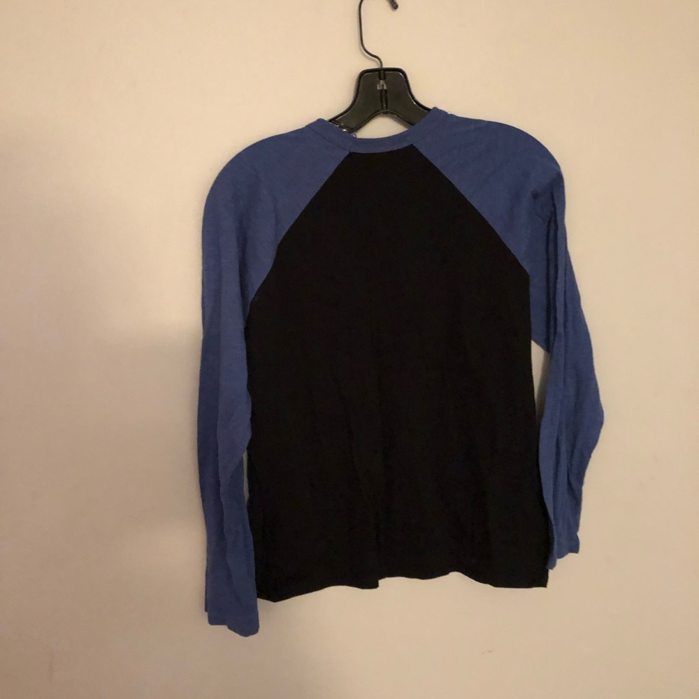 Samuel Adams Raglan tee - Picture 3 of 3